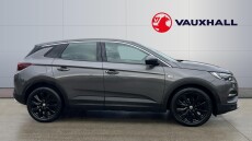 Vauxhall Grandland X 1.2 Turbo Elite Nav 5dr Petrol Hatchback